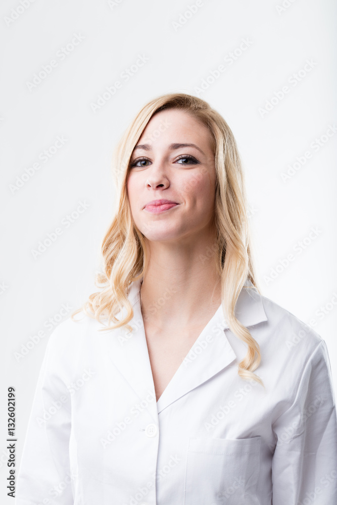 technicians could be pretty couldn't they