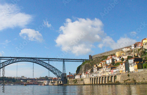 Porto, Portugal © Bentor