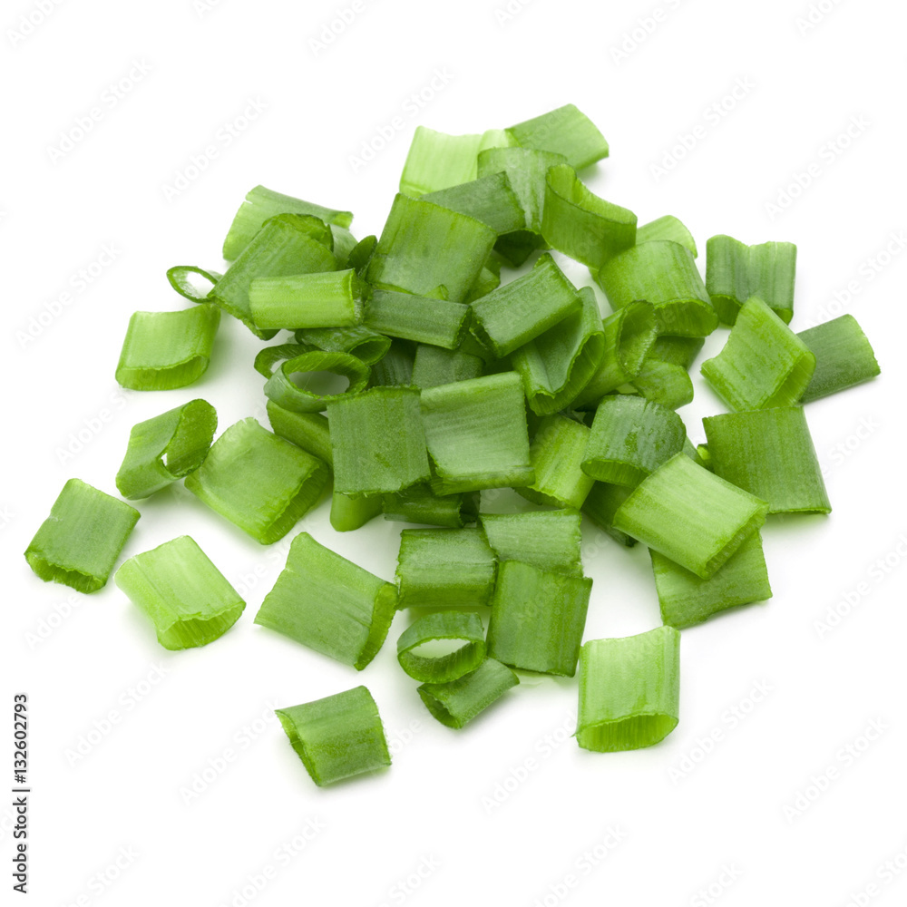 Spring Onion Chopped