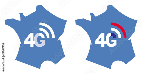 4G FRANCE