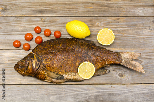  bream
