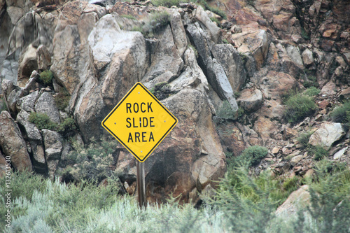rocks