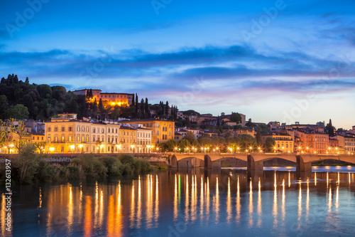 florenceTuscany Italy © SakhanPhotography