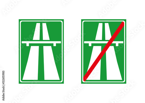 Autoroute