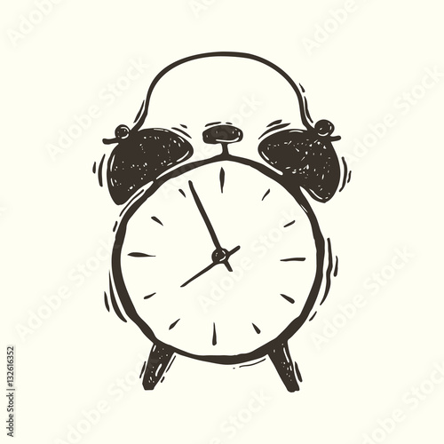 Alarm clock