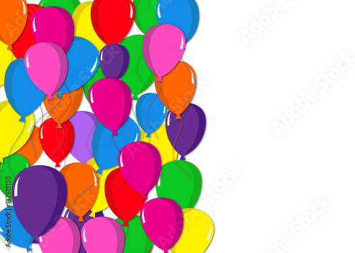 Party Background