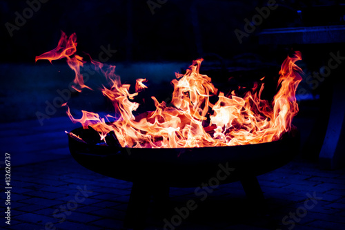 Feuerdrache