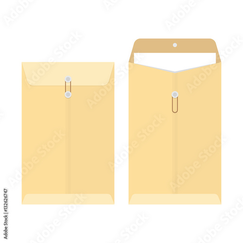 office manila envelope
