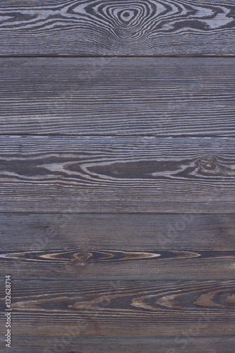 Aged Roasted Wooden Table