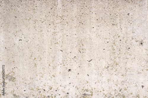 Dirty Concrete Wall