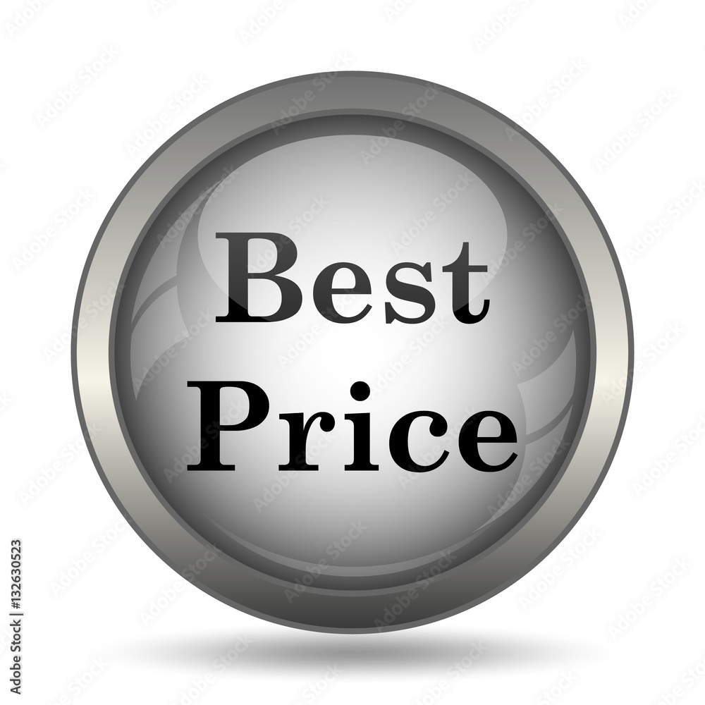 Best price icon