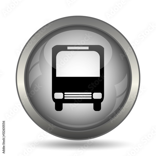 Free Download Bus icon - GFXLoad