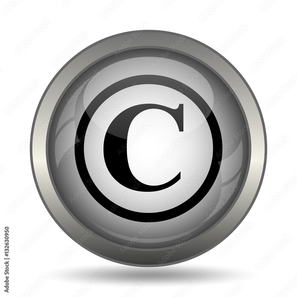 Copyright icon Copyright icon