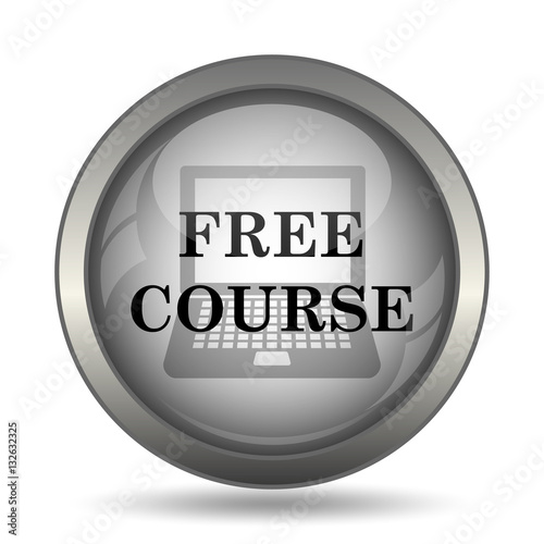 Free course icon