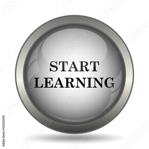 Start learn icon