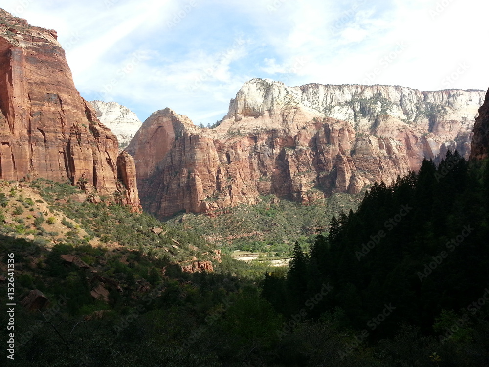 Visions of Zion