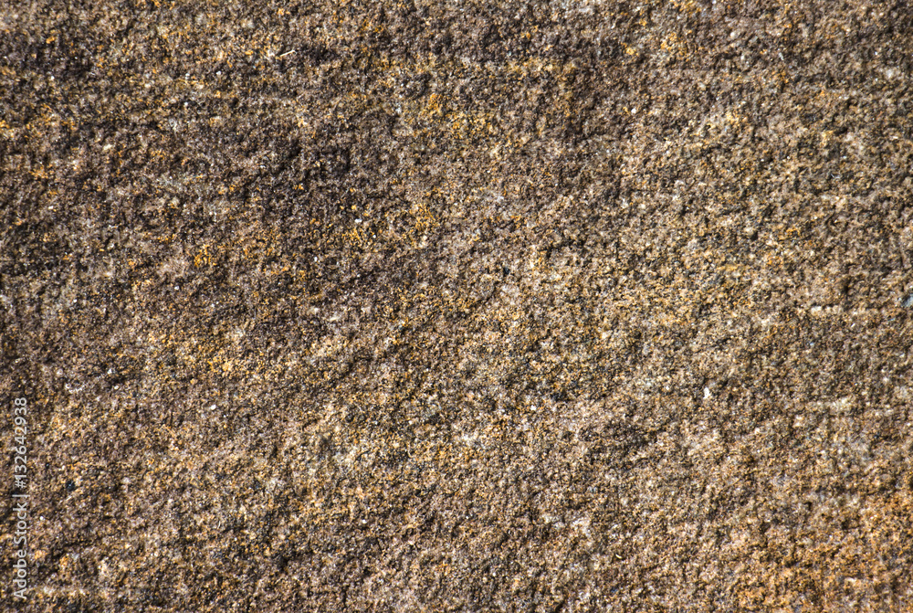 Obraz premium The texture, natural rough surface of stone.