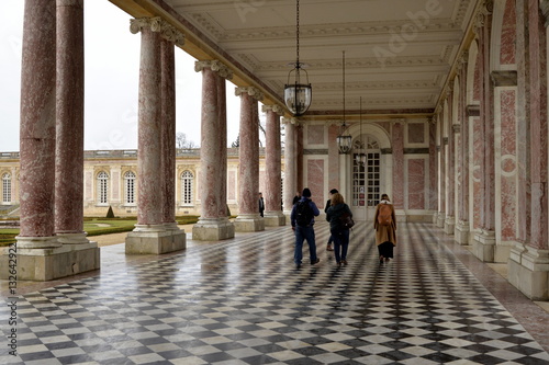 PALACIO DE VERSALLES