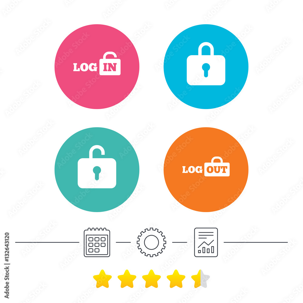 Login and Logout icons. Sign in icon. Locker. Login and Logout icons. Sign in icon. Locker.