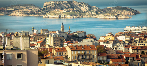 Marseille photo