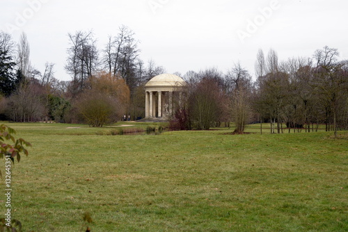 PALACIO DE VERSALLES photo