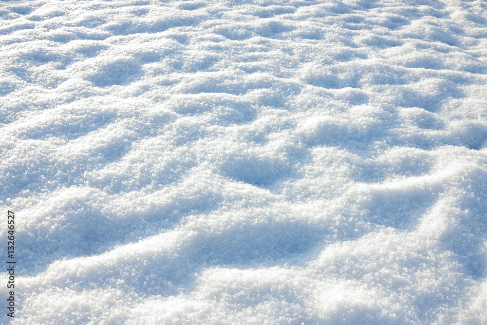 white blue background from snow shiny in sun white blue background from snow shiny in sun