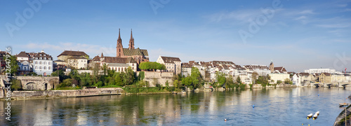 Obraz na płótnie Basel
