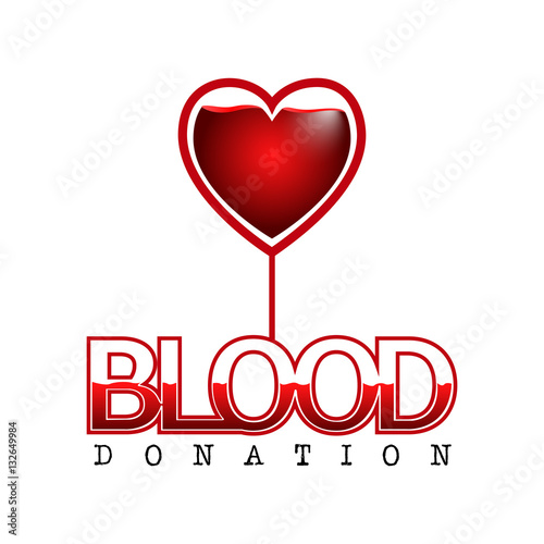 Blood donation