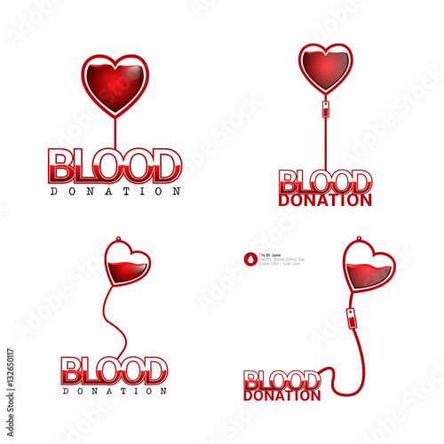 Blood donation