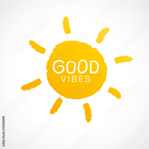 good vibes