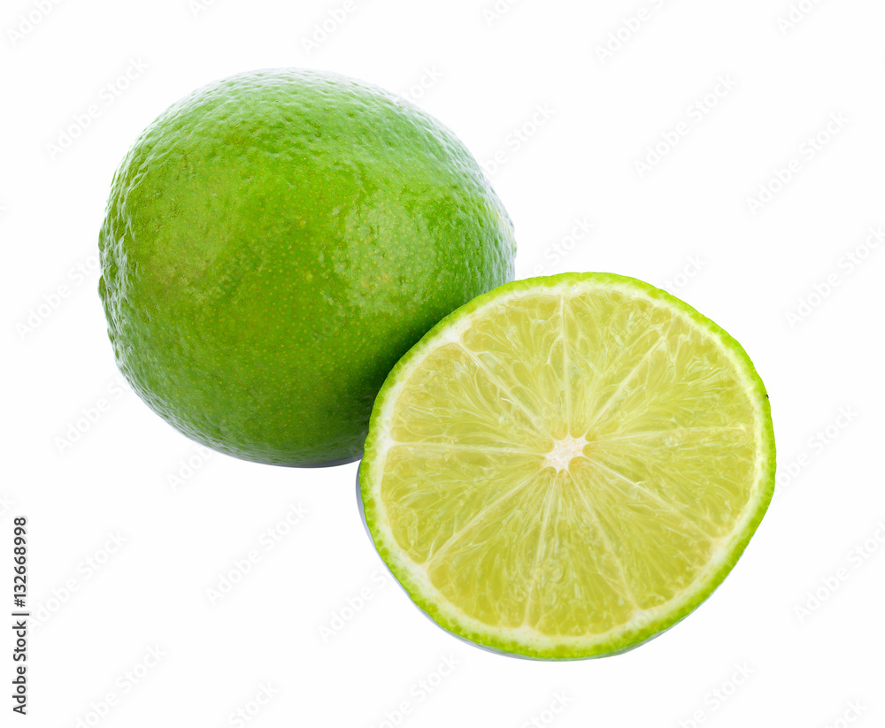 big lemon isolated on white background big lemon isolated on white background