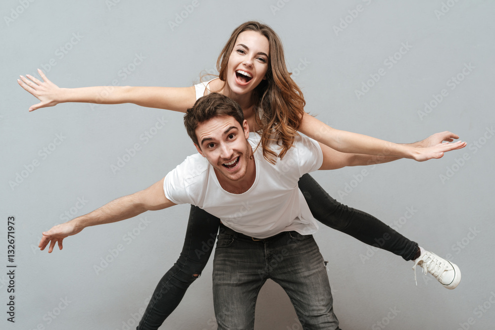 1,700+ Hand On Waist Couple Stock Photos, Pictures & Royalty-Free Images -  iStock