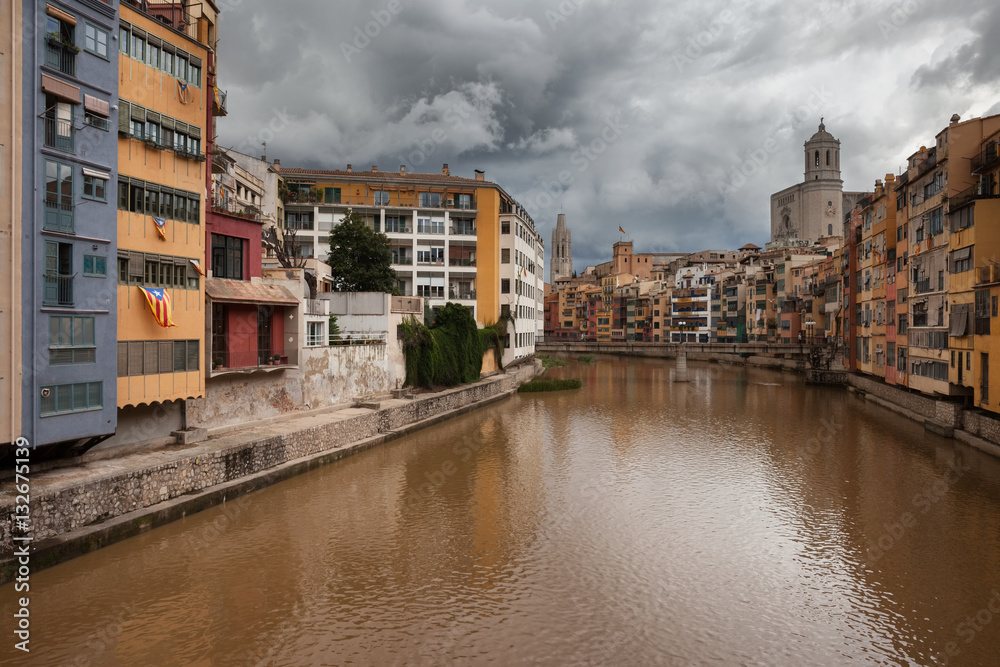 City of Girona