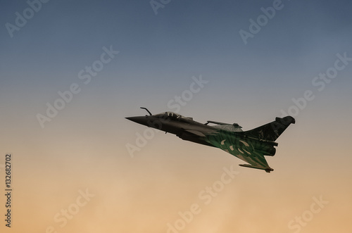 Rafale Dassault photo