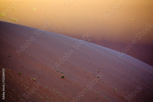 Sussusvlei Deadvlei - Namibia photo