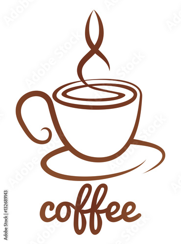 Coffe Cup Concept