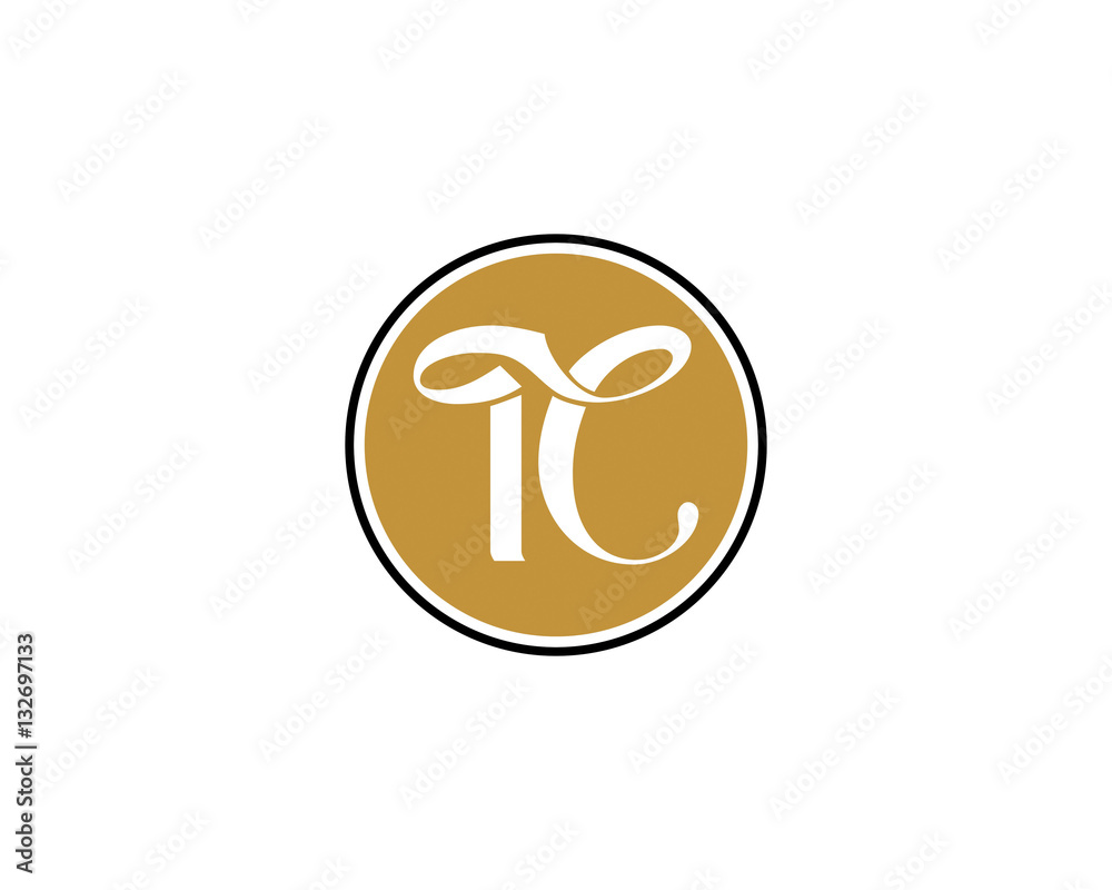 Nu TC Letters Icon 1 Nu TC Letters Icon 1