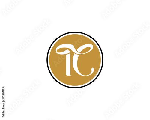 Nu TC Letters Icon 1