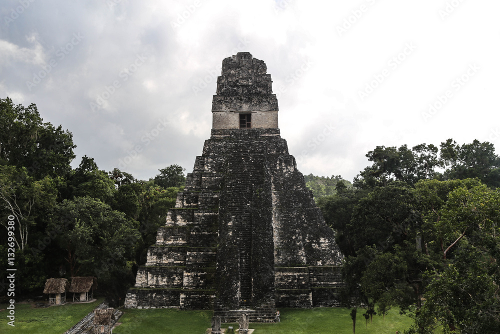 Tikal