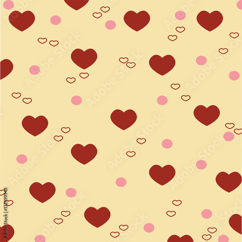 love pattern