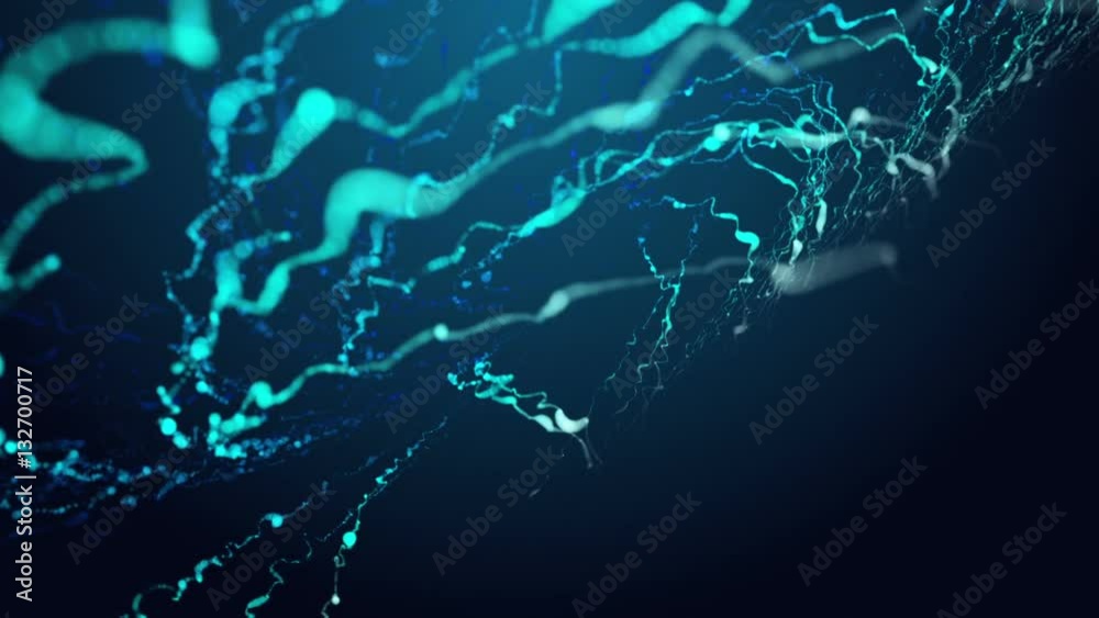 Abstract Background With Spiderweb Abstract Background With Spiderweb
