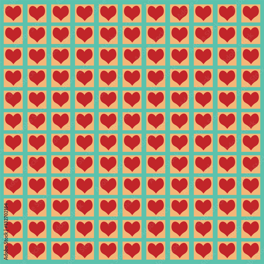 love pattern love pattern