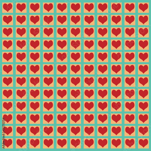 love pattern
