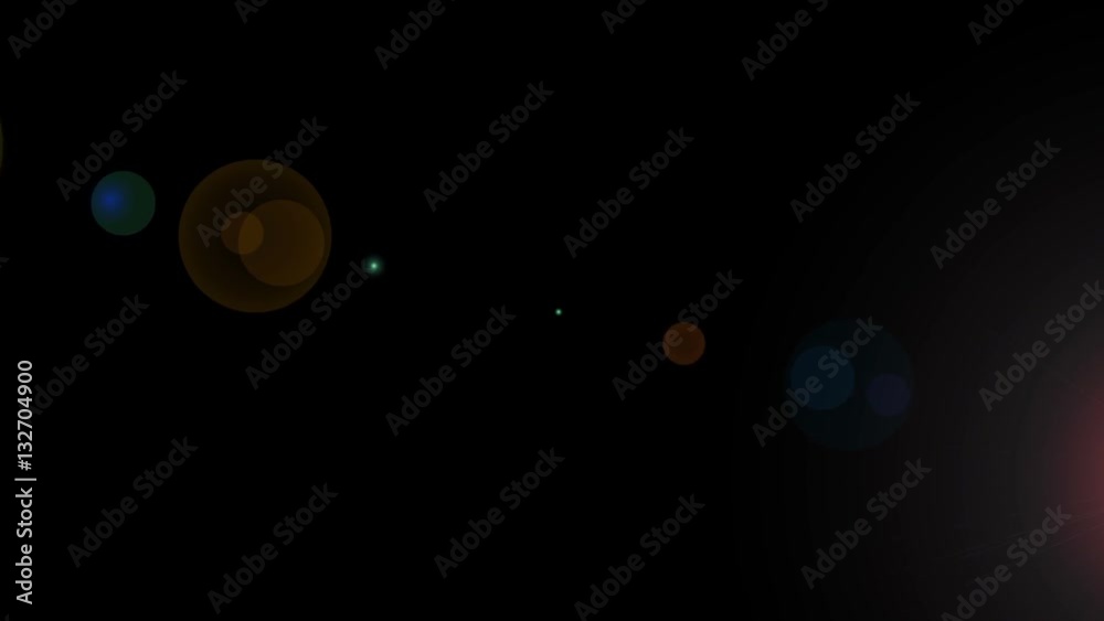 Simple Lens Flare Diagonal 054 Simple Lens Flare Diagonal 054