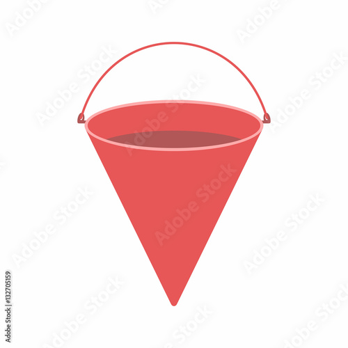 fire bucket