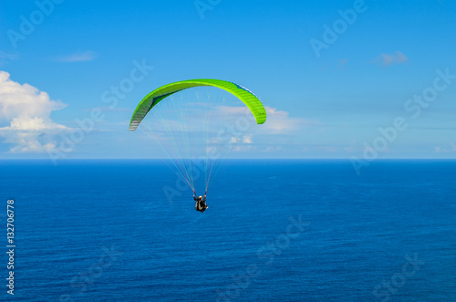 Paragliding - Stanwell Tops / Bald Hill Lookout - Australia