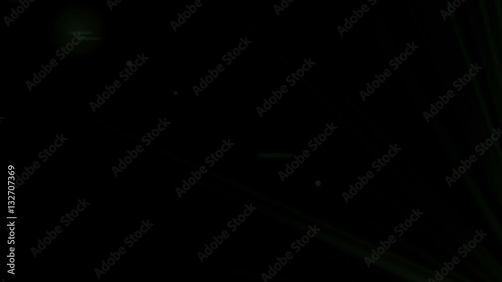 Diagonal Gold Laser Flare 178 Diagonal Gold Laser Flare 178
