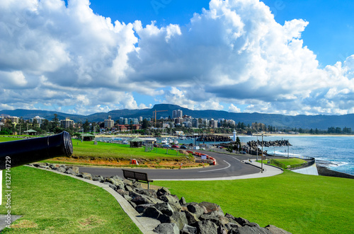 Wollongong Australia