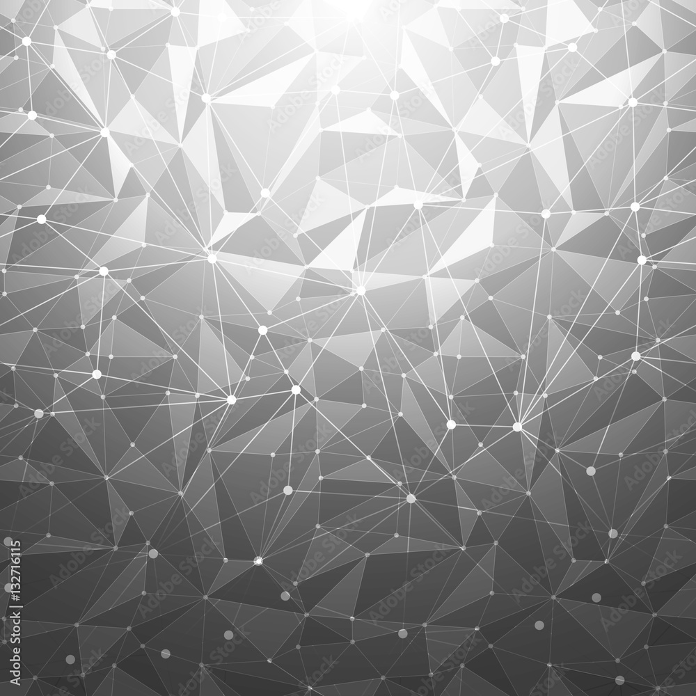 Abstract Geometric Background Abstract Geometric Background