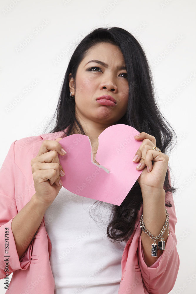 broken heart broken heart